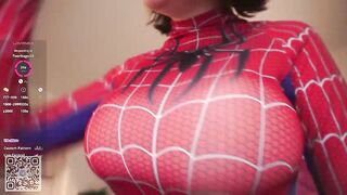 RoxannaCarver - My Stripchat Stream big-tits-titty-fuck erotic-dance shaven facesitting russian-young