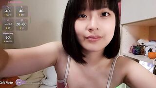 87wawa - My Stripchat Stream hd cam2cam hd chinese cosplay