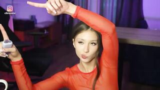 Cleose - My Stripchat Stream shaven ahegao facesitting fingering-teens spanking