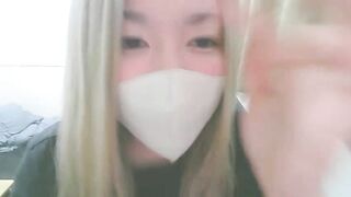 Remi_official - My Stripchat Stream masturbation big-tits-asian housewives interactive-toys bbw-blondes