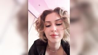 KellyKeler - My Stripchat Stream student big-tits-deepthroat blondes-teens striptease-white petite-teens