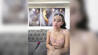 l0lita_emi - My Stripchat Stream role-play cumshot sexting twerk shaven