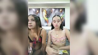 l0lita_emi - My Stripchat Stream role-play cumshot sexting twerk shaven