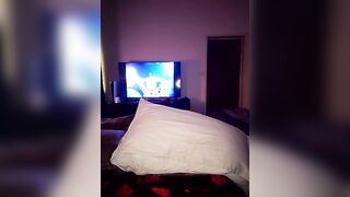 NordicNaughty - My Stripchat Stream big-tits-redheads cock-rating dildo-or-vibrator finnish orgasm