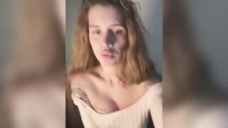 EmiliaCatalina - My Stripchat Stream dildo-or-vibrator-young brunettes smoking interactive-toys dirty-talk
