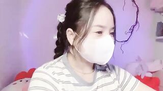 BeChinh_Lee - My Stripchat Stream