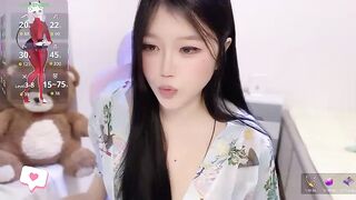 QQ_Tang - My Stripchat Stream fingering medium sexting cam2cam upskirt