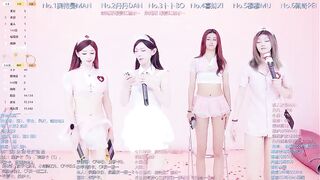 Luckygirls-339 - My Stripchat Stream romantic old-young romantic nylon nylon