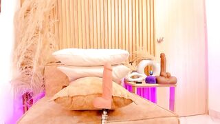 sofhiaa_adaams - My Stripchat Stream deepthroat-blowjob twerk anal-latin anal-masturbation twerk-young