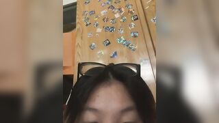 abella1116 - My Stripchat Stream asian-blowjob oil-show deepthroat-blowjob yoga-young orgasm