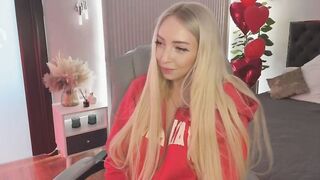 OhMyEmma - My Stripchat Stream interactive-toys-young striptease striptease-white ahegao big-ass-white