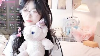 Luminous4173 - My Stripchat Stream gym-babe interactive-toys-young petite-young cosplay office