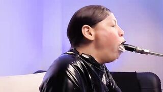 Anabel693 - My Stripchat Stream fuck-machine big-tits-deepthroat fingering big-ass-creampie facial