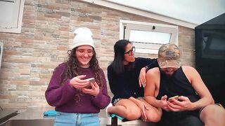 barfantasy - My Stripchat Stream lovense recordable-privates flashing shaven flashing