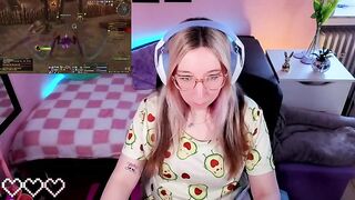 JustKerry - My Stripchat Stream blondes german german-milfs bisexuals doggy-style