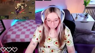 JustKerry - My Stripchat Stream blondes german german-milfs bisexuals doggy-style