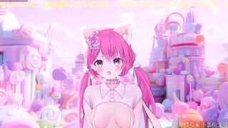 Mitao_ - My Stripchat Stream