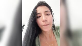 MEDUSA_EF - My Stripchat Stream titty-fuck big-ass-latin masturbation bisexuals jerk-off-instruction