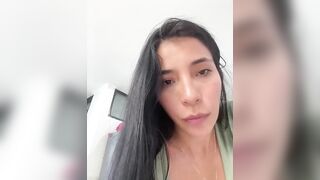 MEDUSA_EF - My Stripchat Stream titty-fuck big-ass-latin masturbation bisexuals jerk-off-instruction
