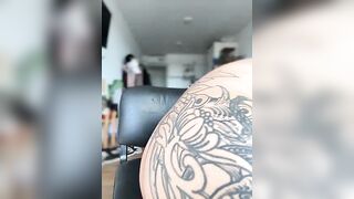 xsadtanas - My Stripchat Stream blowjob-ahegao bisexuals dildo-or-vibrator interactive-toys-young argentinian