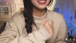 _____Panda_____ - My Stripchat Stream recordable-publics vietnamese black-hair black-hair-teens middle-priced-privates-asian