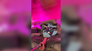 LittleLoftAngel - My Stripchat Stream anal-fuck-machine petite yoga massage camel-toe