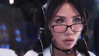 Ami_Katana - My Stripchat Stream deluxe-cam2cam orgasm titty-fuck erotic-dance dildo-or-vibrator-young