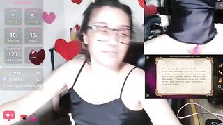 sobresalinaa - My Stripchat Stream anal-masturbation fingering-young big-ass-white big-ass-young trimmed-young