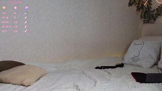 serenahall_ - My Stripchat Stream romantic topless dildo-or-vibrator-big-tits anal-white gagging