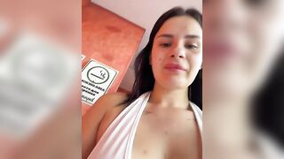 MiraReach - My Stripchat Stream twerk-mixed ahegao dildo-or-vibrator cooking student