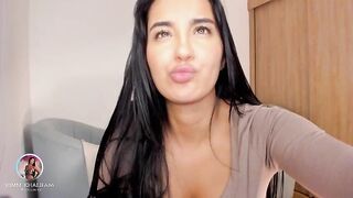 Kimm_khalifa - My Stripchat Stream brunettes-petite recordable-privates-young interactive-toys latin-doggy-style role-play-young