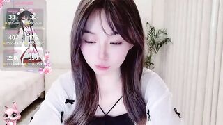 Bella-ox - My Stripchat Stream petite-asian lovense asian-foot-fetish erotic-dance foot-fetish
