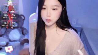 QQ_Tang - My Stripchat Stream luxurious-privates-young brunettes-blowjob interactive-toys deepthroat dildo-or-vibrator-young