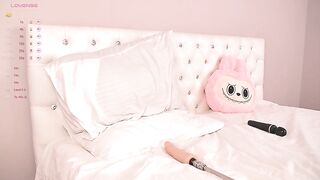 Ailynice - My Stripchat Stream petite interactive-toys big-tits-petite sex-toys recordable-publics