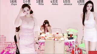 TNT-Sister - My Stripchat Stream chinese petite old-young twerk black-hair