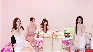 TNT-Sister - My Stripchat Stream chinese petite old-young twerk black-hair