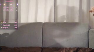 YuliethPetite - My Stripchat Stream colombian-petite masturbation role-play-teens dirty-talk lovense