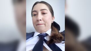 SUSY__06 - My Stripchat Stream cowgirl spanking dirty-talk masturbation spanking