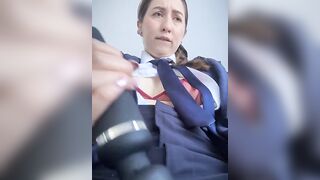 SUSY__06 - My Stripchat Stream cowgirl spanking dirty-talk masturbation spanking