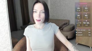 zabaava - My Stripchat Stream dirty-talk sex-toys dildo-or-vibrator-anal spanking lovense