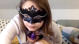 norafack33 - My Stripchat Stream middle-priced-privates topless-young medium titty-fuck brunettes