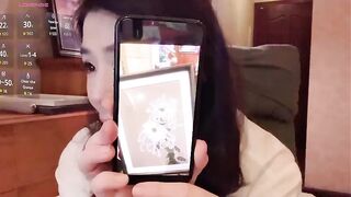 -Eileen- - My Stripchat Stream orgasm topless-milfs nylon fingering-milfs hd