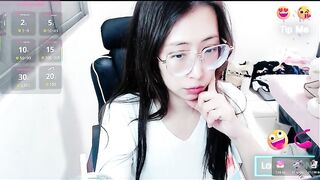 aFanny - My Stripchat Stream orgasm massage blowjob blowjob-ahegao straight