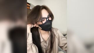 Tieumiu_9x - My Stripchat Stream nipple-toys shaven nylon asian-foot-fetish topless