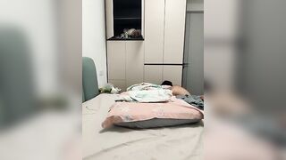 zzdd999 - My Stripchat Stream romantic chinese black-hair lesbians topless-young