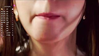 CassieMauzy - My Stripchat Stream piercings-asian squirt dildo-or-vibrator hairy-teens big-ass-anal