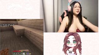 valentinauwu - My Stripchat Stream fingering sexting big-ass-doggy-style best curvy