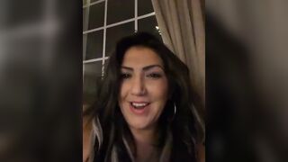LittleMissEeve - My Stripchat Stream big-tits shaven anal-white twerk-milfs dildo-or-vibrator