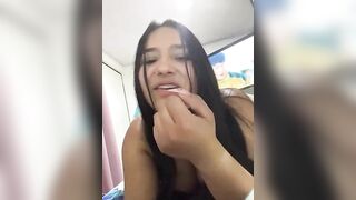 Samantha_firee - My Stripchat Stream shaven fingering-latin latin sexting nipple-toys