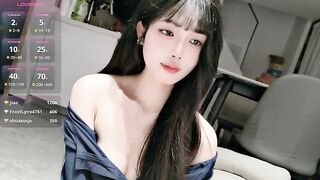 sansan-666 - My Stripchat Stream asian-cuckold yoga-young blowjob pov gape